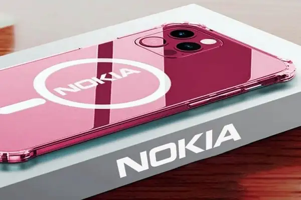 Nokia Kembali Bangkit Setelah Menyerah Bermain Di Ranah Handphone.