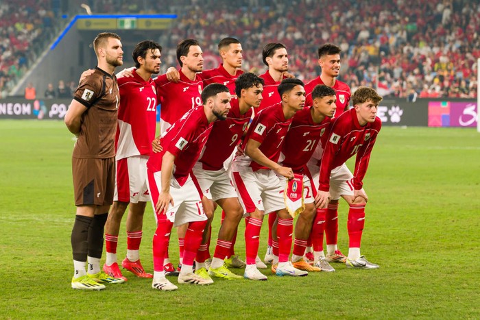 National League Asia Akan Bergulir, Adakah Keuntungan Untuk Indonesia ?