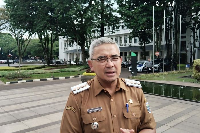 Farhan Pastikan Proses Hukum Harus Tetap Dihormati Pasca Praperadilan Erwin Ditolak.